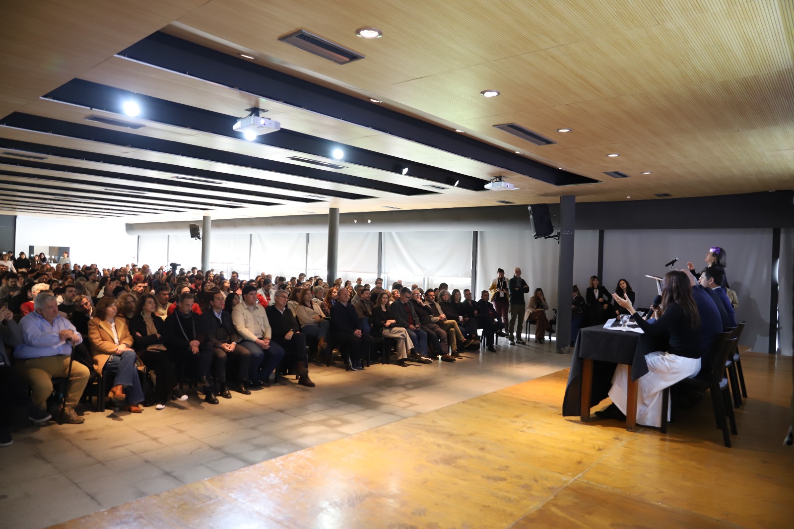 XI Congreso Nacional de Extensión Universitaria